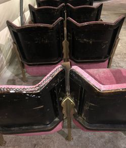 cinema seats