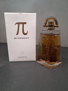 PI by Givenchy.