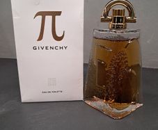 PI by Givenchy.