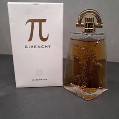 PI by Givenchy.