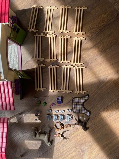 Schleich Horse Club Riding Centre