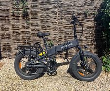 Engwe Engine Pro 2.0 folding e-bike