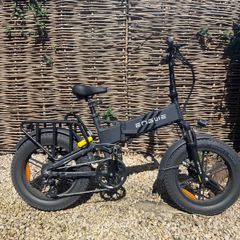Engwe Engine Pro 2.0 folding e-bike