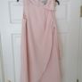 Coast Sleeveless Dress Image 4