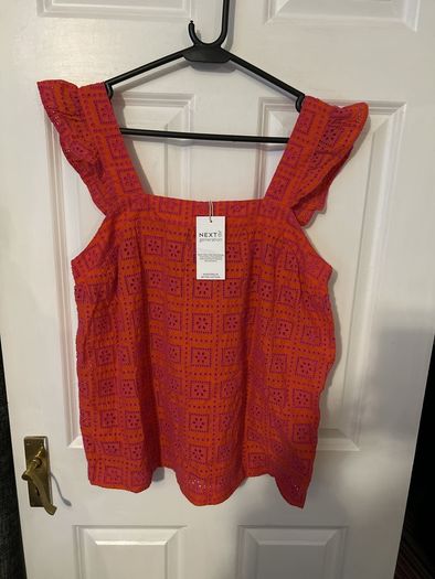 new next top