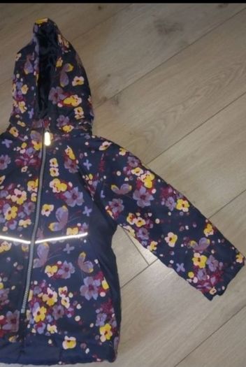 Coat - Size - 4-5 Years