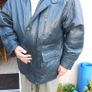 Kartel Leather coat Image 2