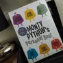 Monty Python - Personal Best BOXSET ! 6 Discs ! DVD ! 2006 ! Image 2