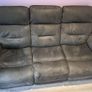 3 seater electric recliner sofa - Price drop!!! Image 2