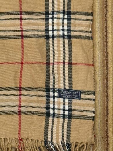 Burberrys of London Scarf
