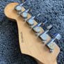Fender SQUIRE SE Stratocaster 2007 + Extras Image 5