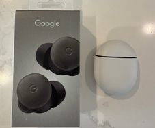 Pixel Buds Pro 2