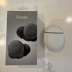 Pixel Buds Pro 2