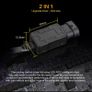 H11 H9 H8  Led Headlight, Fog Light Bulbs. Image 4