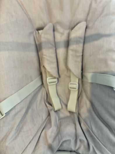 Stokke Tripp Trapp Newborn seat