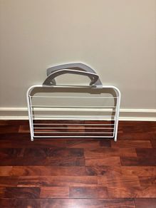 Laundry hanger