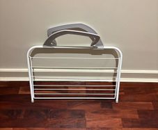 Laundry hanger