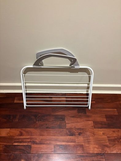 Laundry hanger