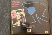 Paul McCartneys Give My Regards to Broad Street C64 Game (Mind Games, 1985) Very Rare