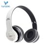 New Foldable Wireless Bluetooth Stereo Headset Headphones with Microphone Image 7