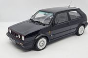 1/18 Otto Golf Mk2 Gti Blue Edition