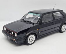 1/18 Otto Golf Mk2 Gti Blue Edition