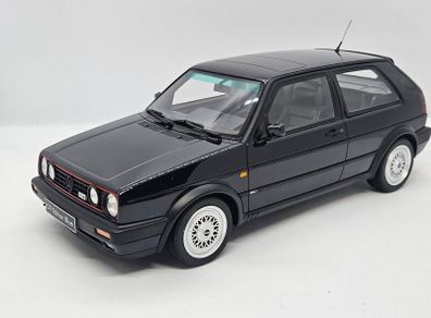 1/18 Otto Golf Mk2 Gti Blue Edition