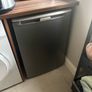 Complete Kitchen Setup , Dining Set, Bar Stools & Fridge Image 5