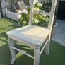 laura ashley sofa plus free chair Image 6
