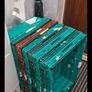 Creates For Sell Ideal For Storage, Home, Garage. Image 2