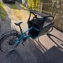 Cube Electric Cargo bike Image 8