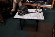 Vintage 60's Coffee Table