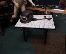 Vintage 60's Coffee Table