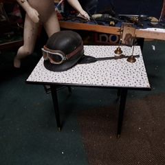 Vintage 60's Coffee Table