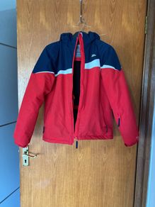 kids ski jacket