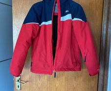 kids ski jacket