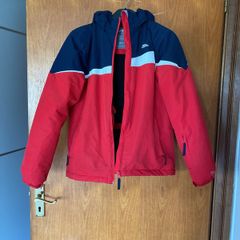 kids ski jacket