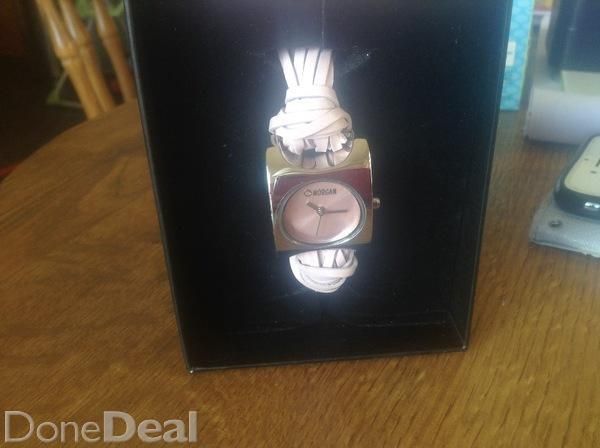 Price Drop Nice Morgan & Oasis Watches for sale