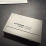 Netgear GS108E Managed Switch 8 Port Gigabit Ethernet LAN (Condition: Very Good) Image 2