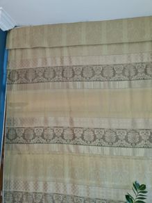 Roman Blinds