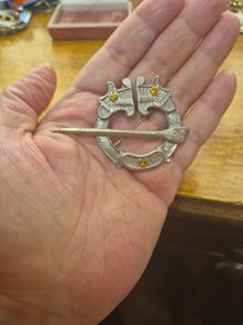 Vintage Brooch