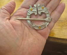 Vintage Brooch