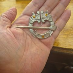 Vintage Brooch