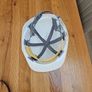 White Hard Hat Image 2