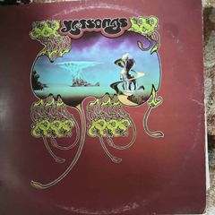 Yes - Yessongs (3 x LP)