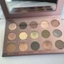 Glaminatrix Cosmetics Nearly Natural Eyeshadow Palette Image 7