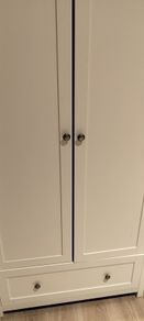 Nursery Wardrobe