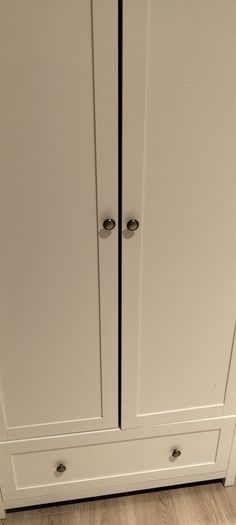 Nursery Wardrobe