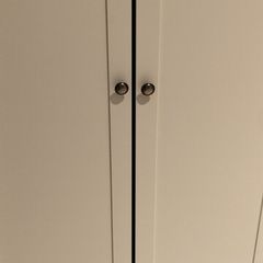 Nursery Wardrobe
