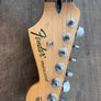 Fender Stratocaster Image 2